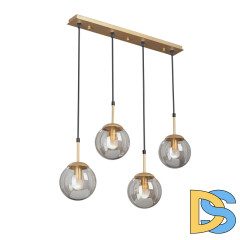 Подвесной светильник Vitaluce V4828-8/4S