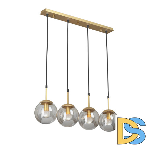 Подвесной светильник Vitaluce V4828-8/4S