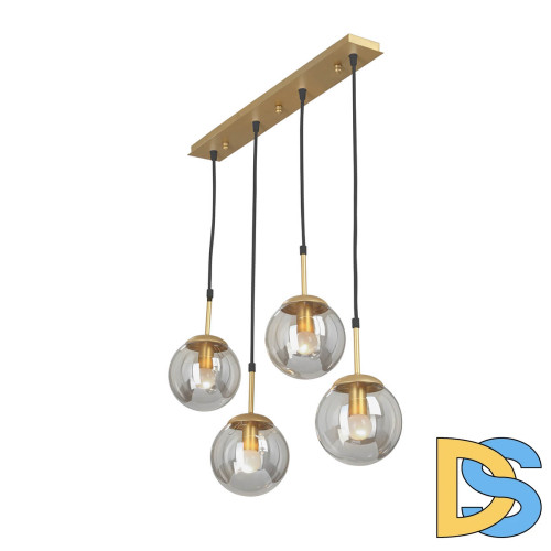 Подвесной светильник Vitaluce V4828-8/4S