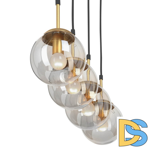 Подвесной светильник Vitaluce V4828-8/4S