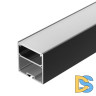 Алюминиевый профиль Arlight SL-Line-5050-3000 Black 036255