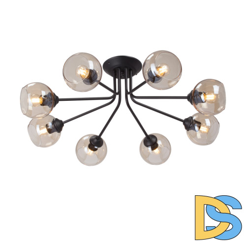 Потолочная люстра Vitaluce V47240-13/8PL