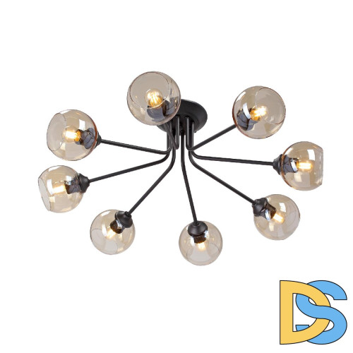 Потолочная люстра Vitaluce V47240-13/8PL