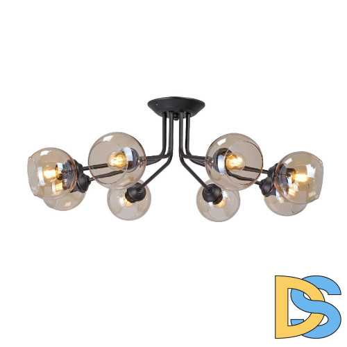 Потолочная люстра Vitaluce V47240-13/8PL