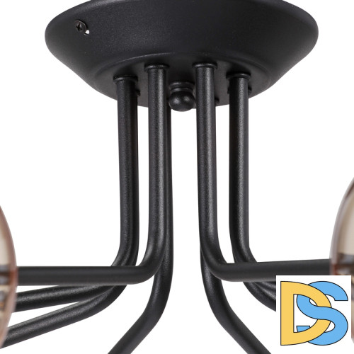 Потолочная люстра Vitaluce V47240-13/8PL