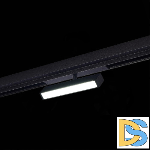 Трековый светильник ST Luce Skyline 220 ST378.406.09