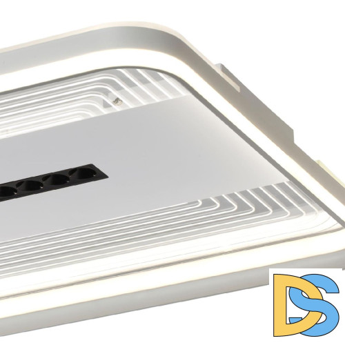 Потолочная люстра Sonex Solar 7664/110LS