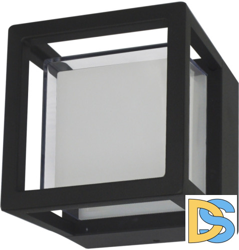 Уличный настенный светильник ST Luce Alceno SL9504.401.01