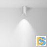 Накладной светильник Maytoni Focus LED C056CL-L12W4K-W-W
