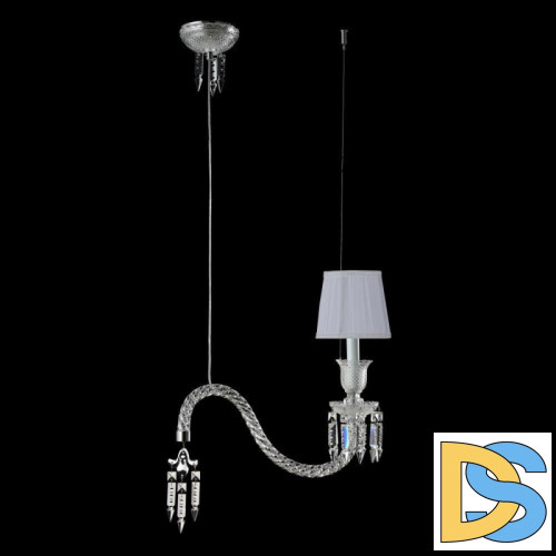 Подвесной светильник Crystal Lux Princess SP1