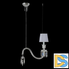 Подвесной светильник Crystal Lux Princess SP1