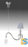 Подвесной светильник Crystal Lux Princess SP1