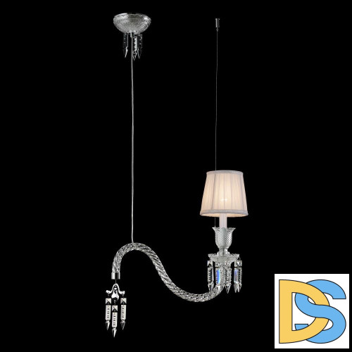 Подвесной светильник Crystal Lux Princess SP1