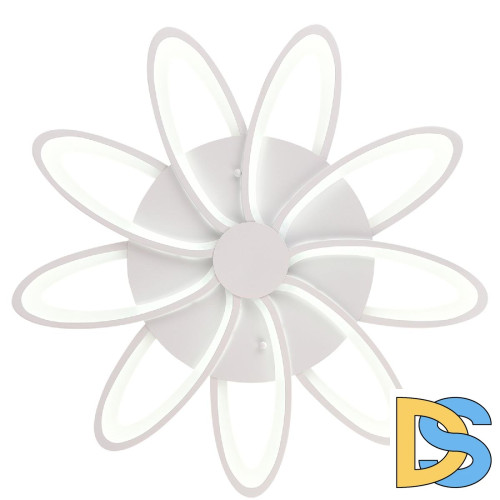 Потолочная люстра Natali Kovaltseva Holder LED SMART 84010