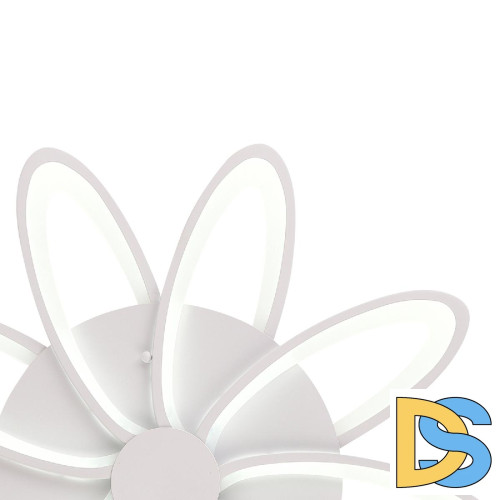 Потолочная люстра Natali Kovaltseva Holder LED SMART 84010