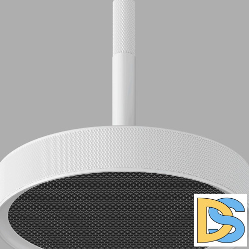 Подвесной светильник Elektrostandard Plate 4690389203329 50260 LED a065412