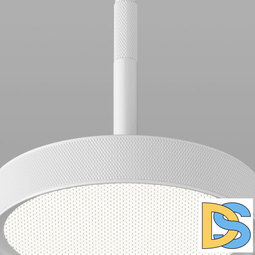 Подвесной светильник Elektrostandard Plate 4690389203329 50260 LED a065412