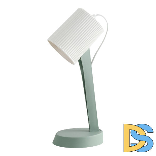 Настольная лампа Lussole Union LSP-0671