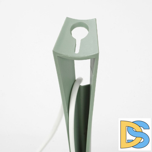 Настольная лампа Lussole Union LSP-0671