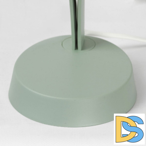 Настольная лампа Lussole Union LSP-0671