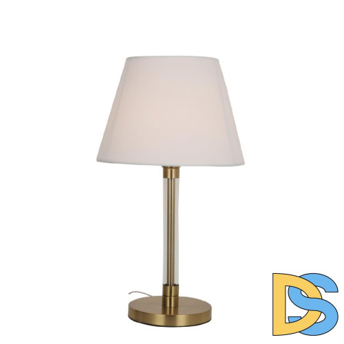 Настольная лампа Omnilux Rimaggio OML-29414-01