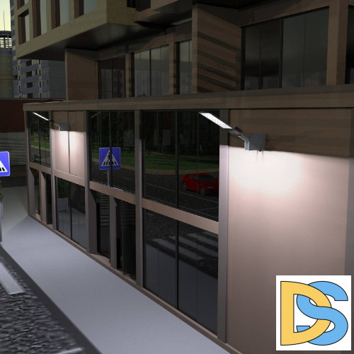 Кронштейн Gauss 903265104