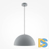 Подвесной светильник Maytoni Basic colors MOD168PL-01GR