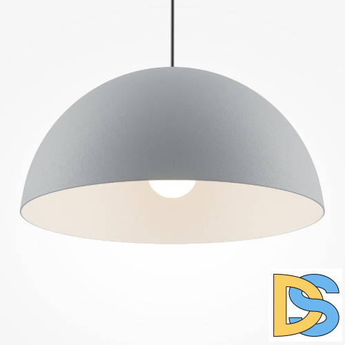 Подвесной светильник Maytoni Basic colors MOD168PL-01GR