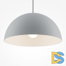 Подвесной светильник Maytoni Basic colors MOD168PL-01GR