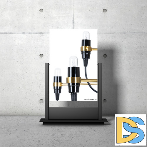 Подвесная люстра Divinare Molto 8030/17 LM-30