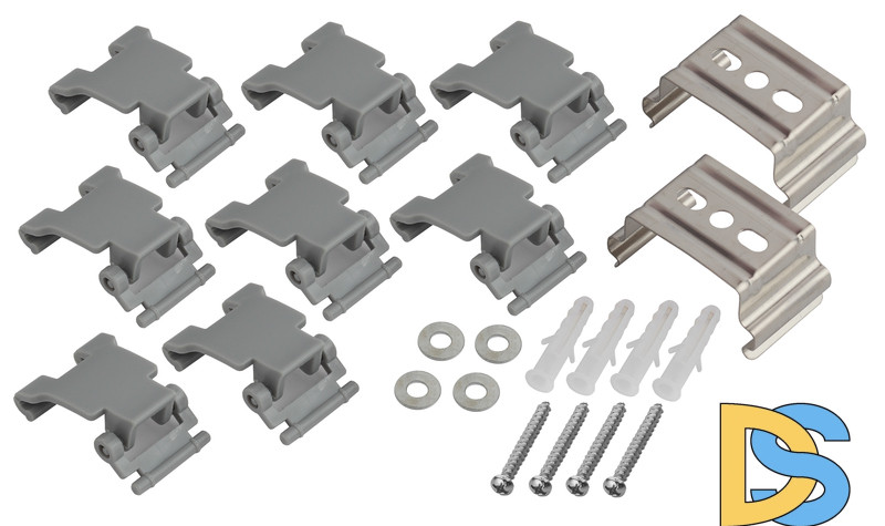 Настенно-потолочный светильник Эра SPP-101-0-001-060 Б0043654
