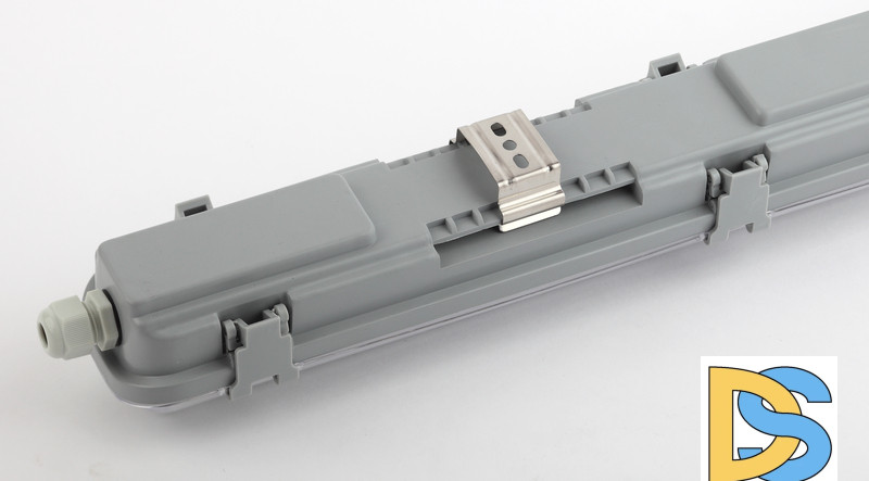 Настенно-потолочный светильник Эра SPP-101-0-001-060 Б0043654