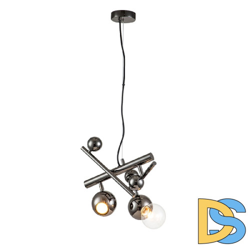 Подвесная люстра Indigo Saldo V000331