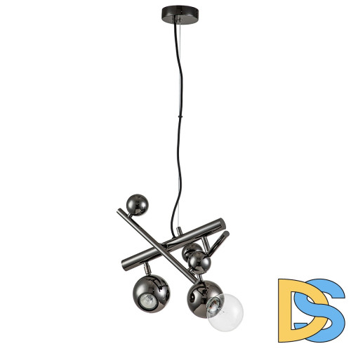 Подвесная люстра Indigo Saldo V000331