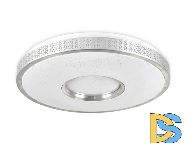 Потолочный светодиодный светильник Ambrella Light Original Design FF82