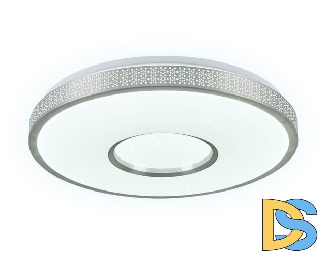 Потолочный светодиодный светильник Ambrella Light Original Design FF82