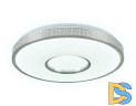 Потолочный светодиодный светильник Ambrella Light Original Design FF82
