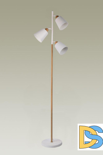 Торшер Moderli Floor V3050-3F