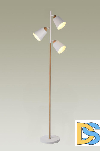 Торшер Moderli Floor V3050-3F