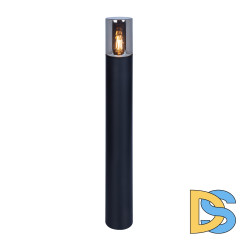 Ландшафтный светильник Arte Lamp Wazn A6218PA-1BK