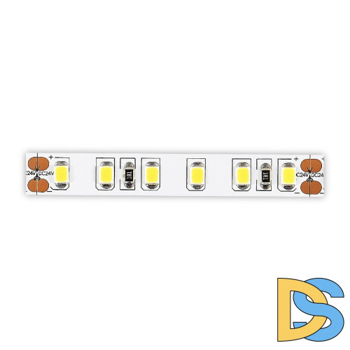 Светодиодная лента ST Luce 24В 9,6Вт/м 3000К 1м IP20 ST1001.310.20
