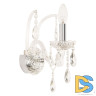 Бра Bohemia Ivele Crystal 105B/1/141 Ni