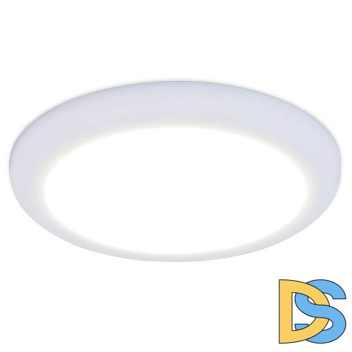 Встраиваемый светодиодный светильник Ambrella Light Led Downlight DCR313