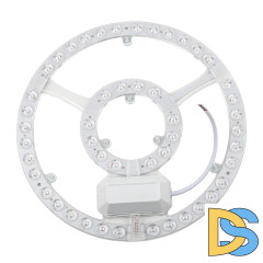 Светодиодный модуль Volpe ULE-Q930-42W/4000K IP40 CLEAR UL-00010962