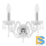 Бра Bohemia Ivele Crystal 112B/2/141 Ni V0300