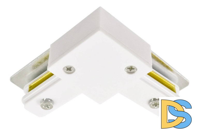 Коннектор для шинопровода Arte Lamp Track Accessories A120033