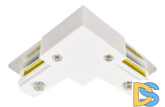 Коннектор для шинопровода Arte Lamp Track Accessories A120033