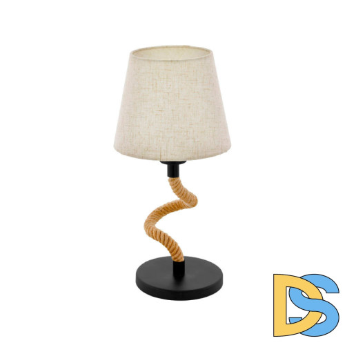 Настольная лампа Eglo Rampside 43199