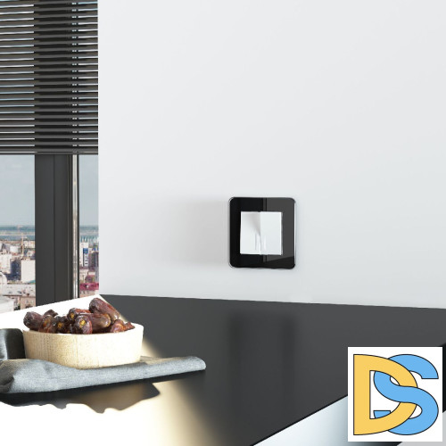 Рамка на 1 пост Werkel Elite W0012448 4690389196201 a063819