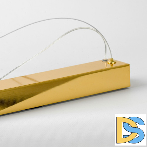 Подвесная люстра Lussole Cayuga LSP-7178